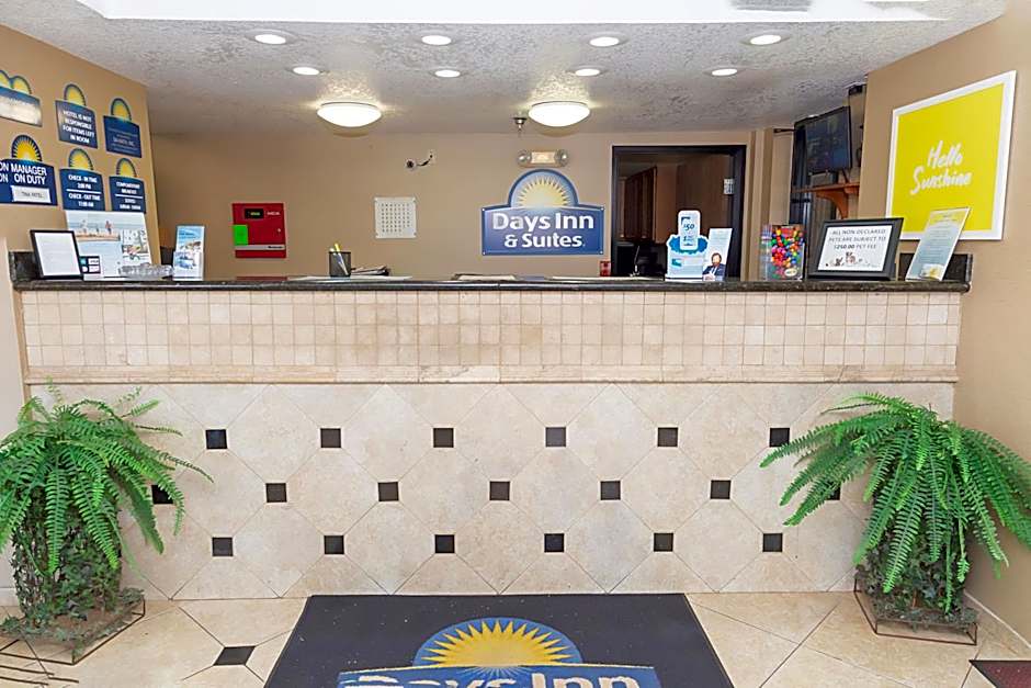 Days Inn by Wyndham Oklahoma City