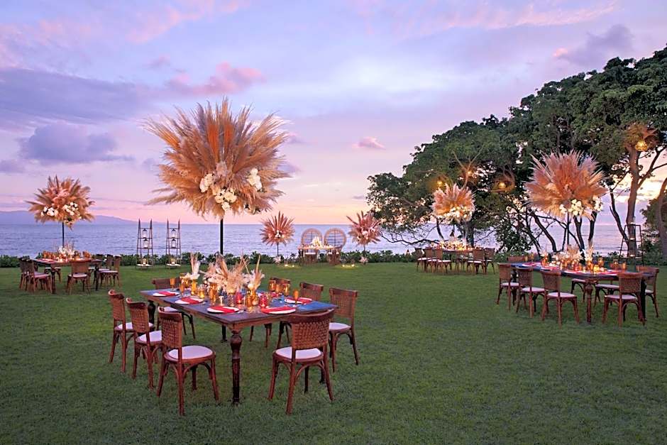 Dreams Bahia Mita Surf and Spa - All Inclusive