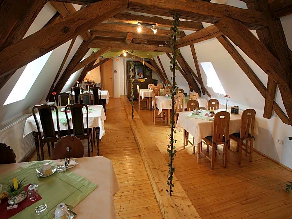 Worners Schloss Weingut & Wellness-Hotel