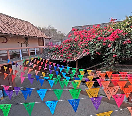 Casa H Rinconcito Mazunte