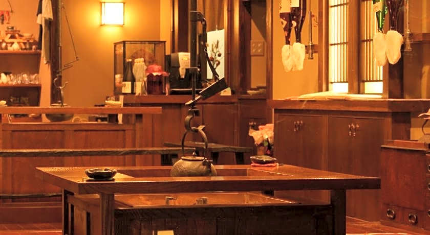 Shima Onsen Yoshimoto