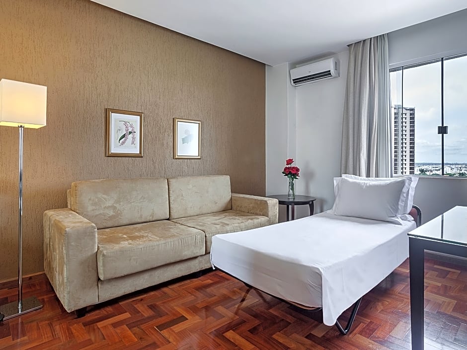 Hotel Presidente Uberlândia