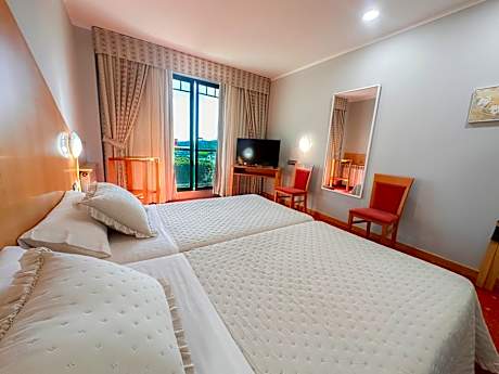 Hotel Mirador de Gornazo