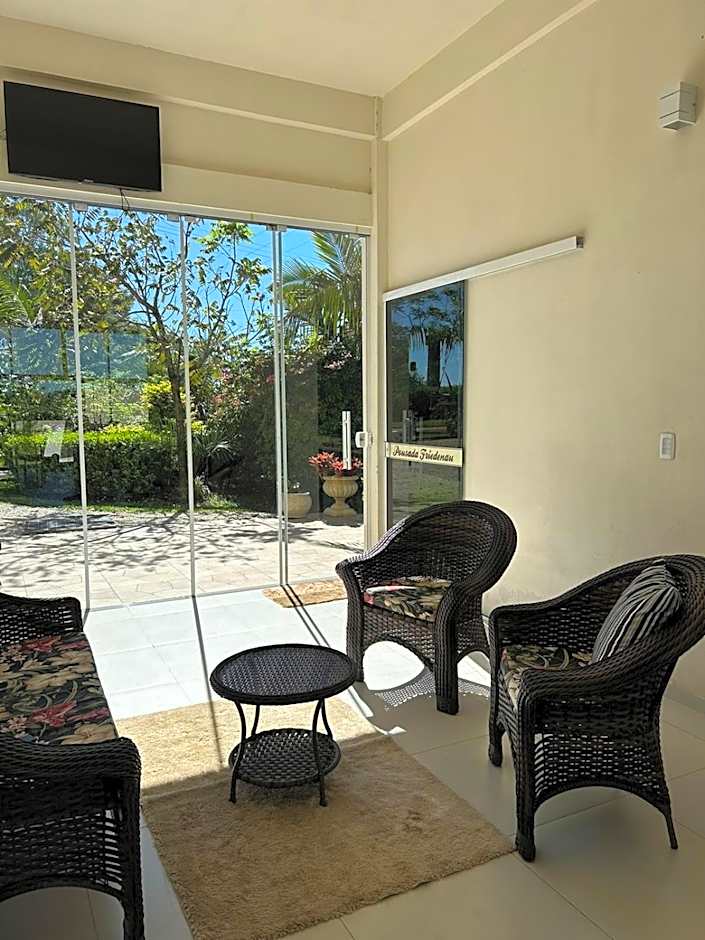 Hotel Pousada Friedenau