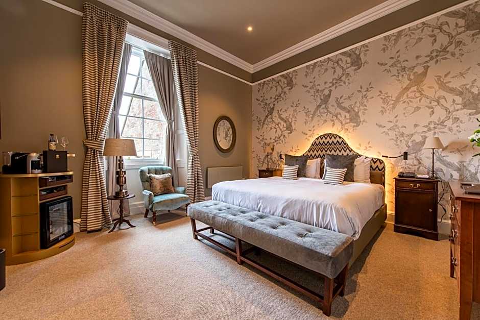 SCHLOSS Roxburghe, part of Destination by Hyatt