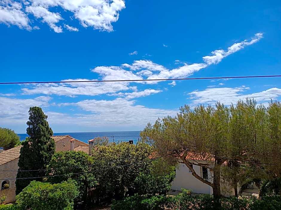 Hôtel Les Calanques