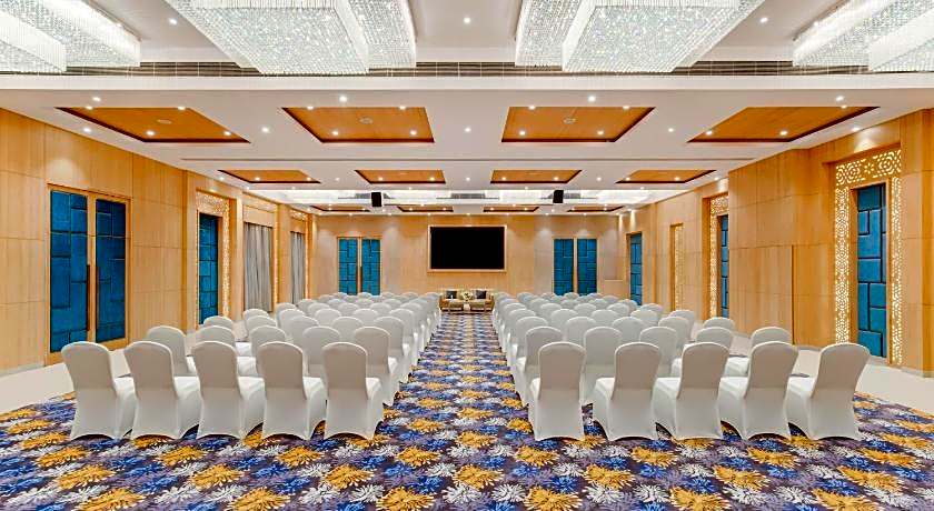 Hotel Aketa Rajpur Road Dehradun, Dehradun 