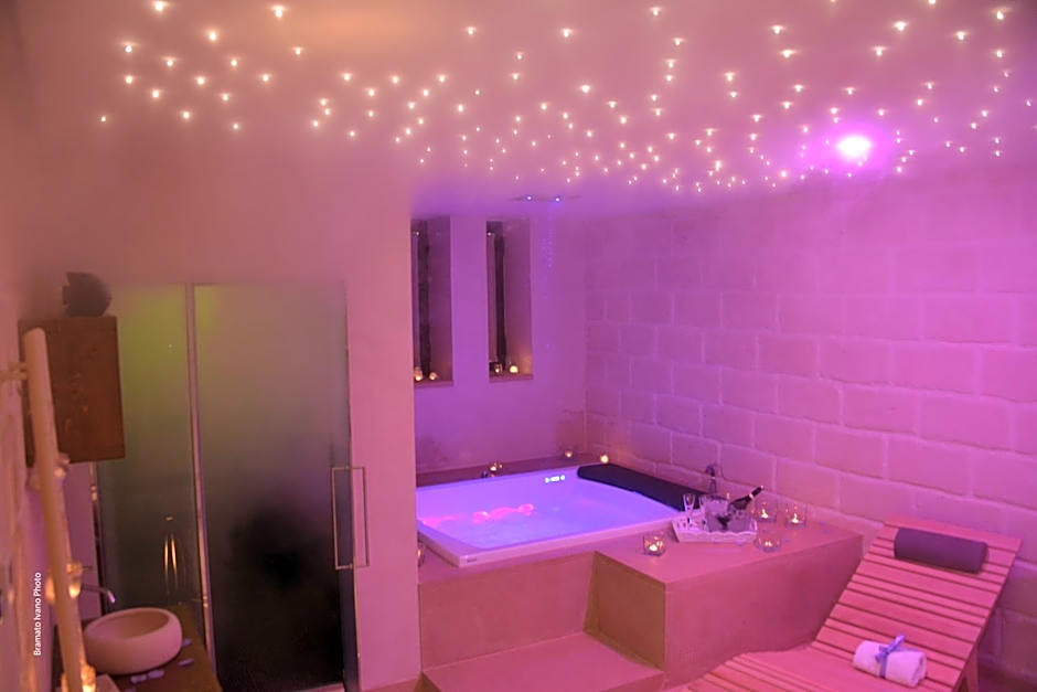 Le Scuderie - Castello Monaci