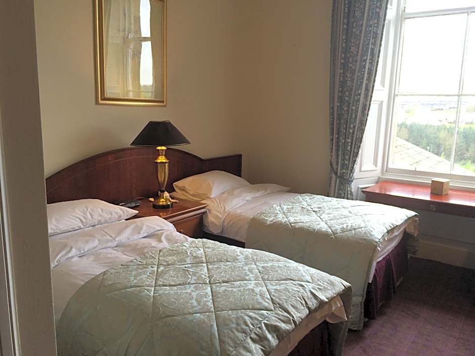 Mansfield House Hotel