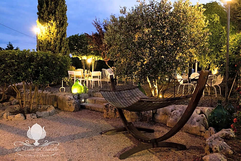 La Valle Del Cristallo Wellness & Charme