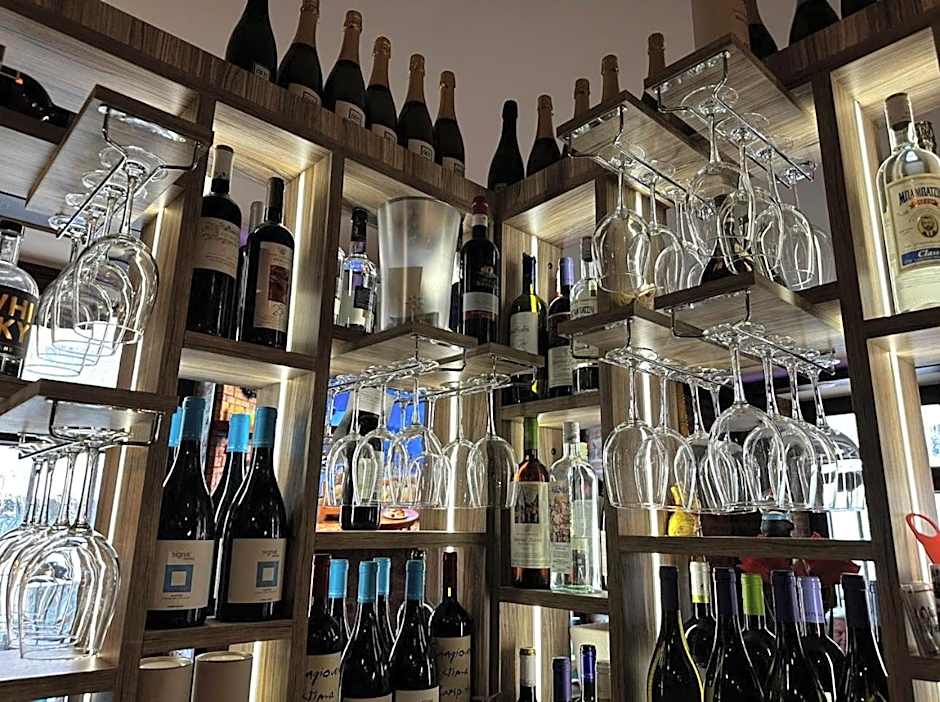 Hotel Goldenes Schiff