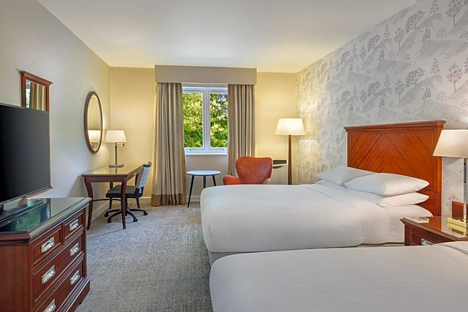 Delta Hotels by Marriott Preston