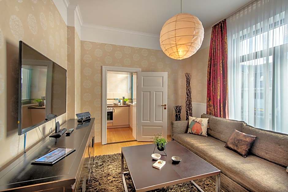 Recknitztal-Hotel Marlow