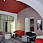 Red & Blue Design Hotel Prague