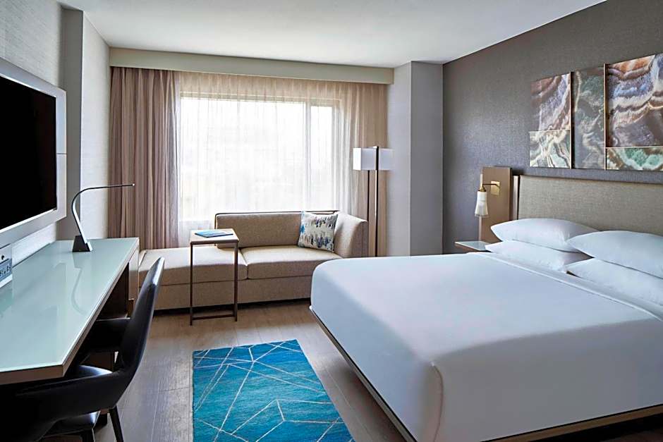 Bethesda North Marriott Hotel & Conference Center