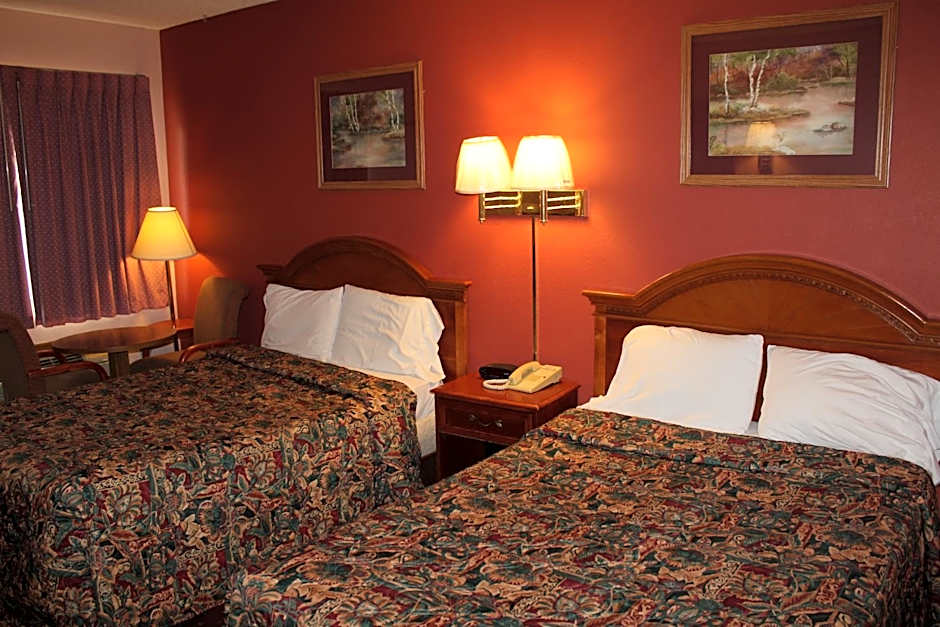 Andrew Johnson Inn