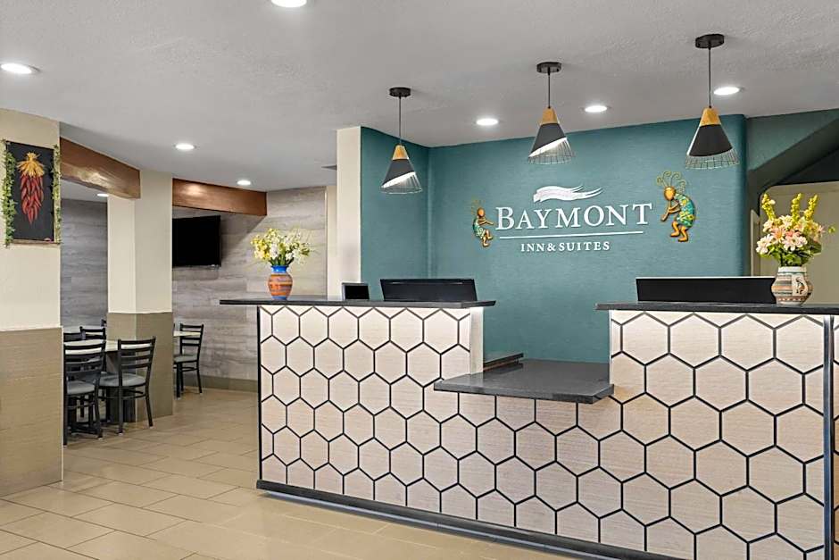 Baymont by Wyndham Santa Fe