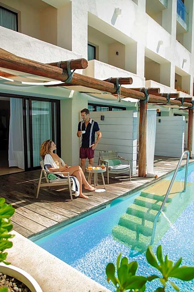 Paradisus Los Cabos - Adults Only - All Inclusive