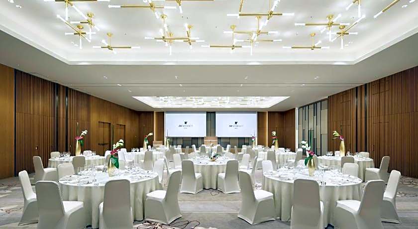 JW Marriott Hotel Nara