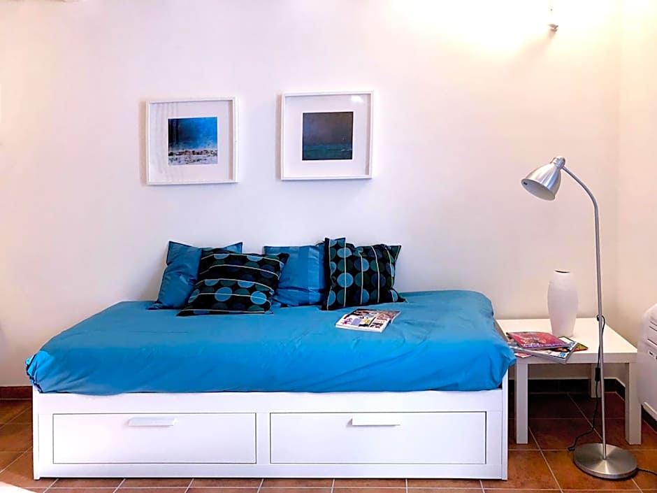 Residence Ortigia