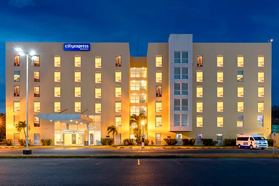 City Express by Marriott Chetumal