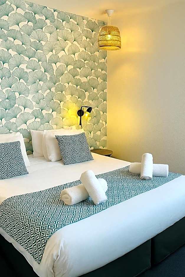 Hotel & Spa Gil de France Cap d'Agde