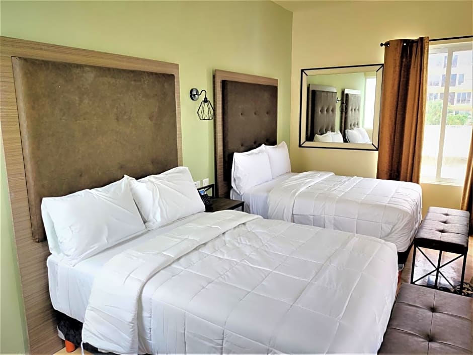 Hotel Boutique La Casona by Kavia