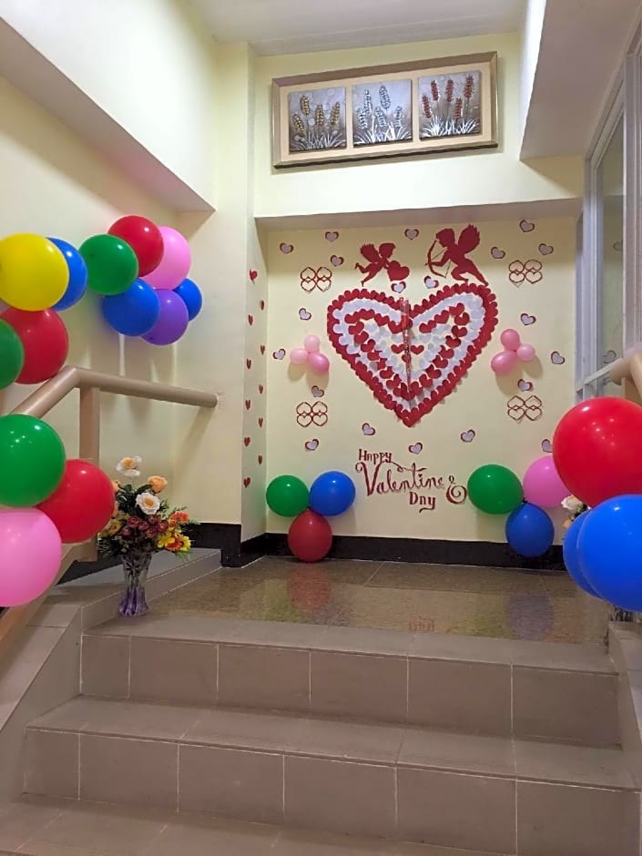 Meaco Royal Hotel-Plaridel