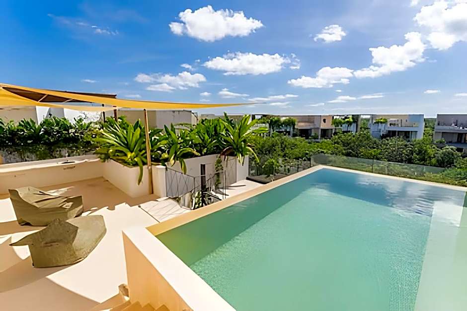 Oasis Yaaxlum