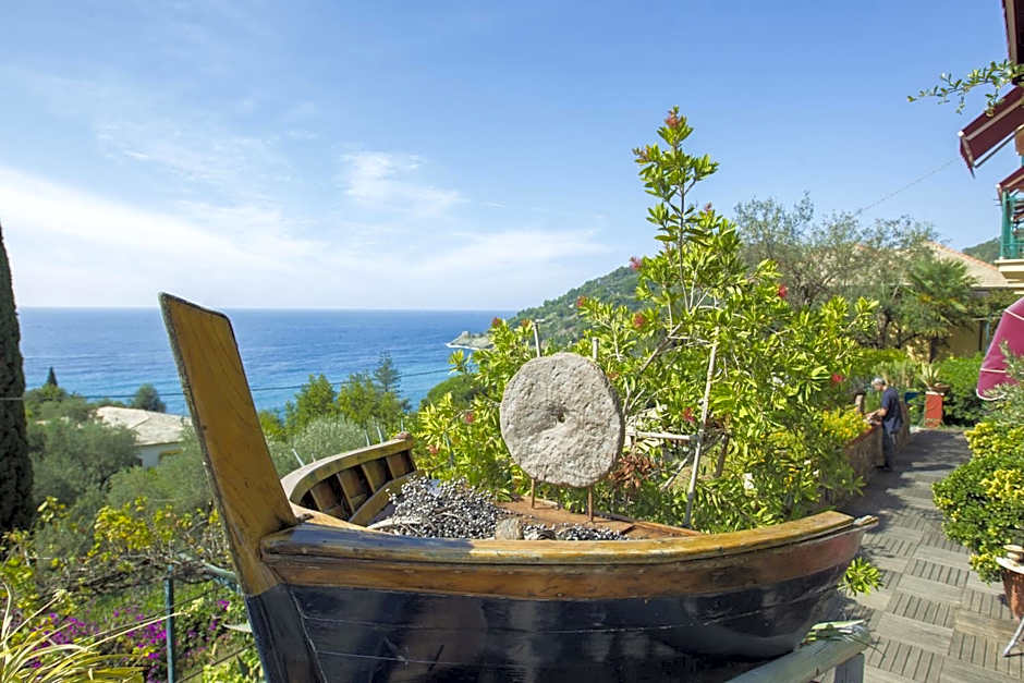 Hotel Villa Belvedere