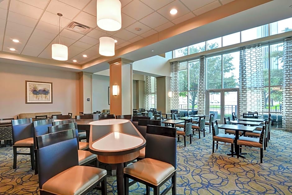 Homewood Suites By Hilton Houston Near The Galleria