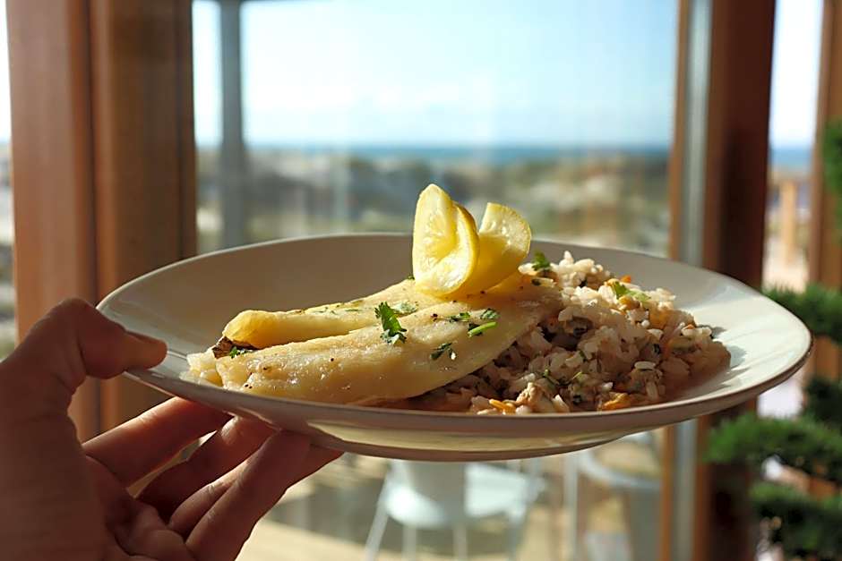 Quinta d'Anta- Hotel Rural