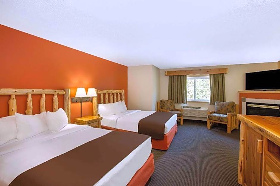 AmericInn by Wyndham Pequot Lakes