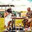 Mela Luxury Game Lodge