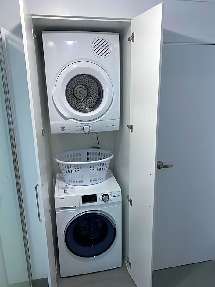 Botanic City Apartments