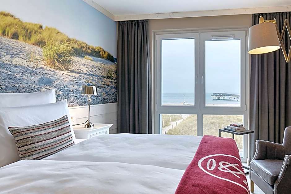 Beach Motel Heiligenhafen