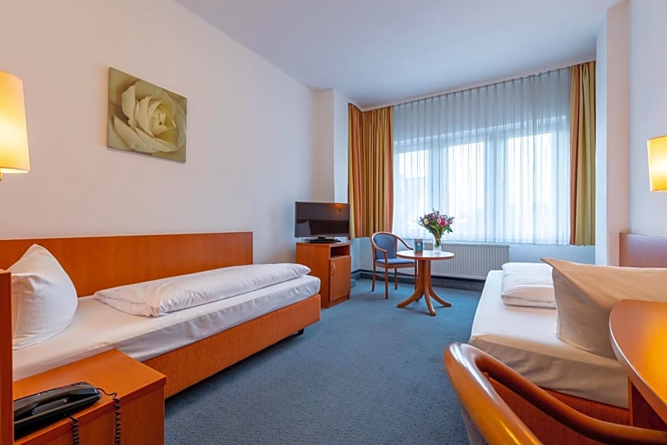 Trip Inn Hotel Schumann