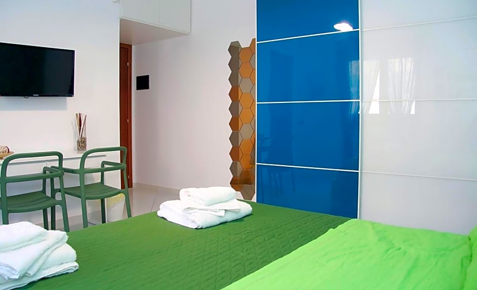 Photo 1 of 18 of MarArte B&B