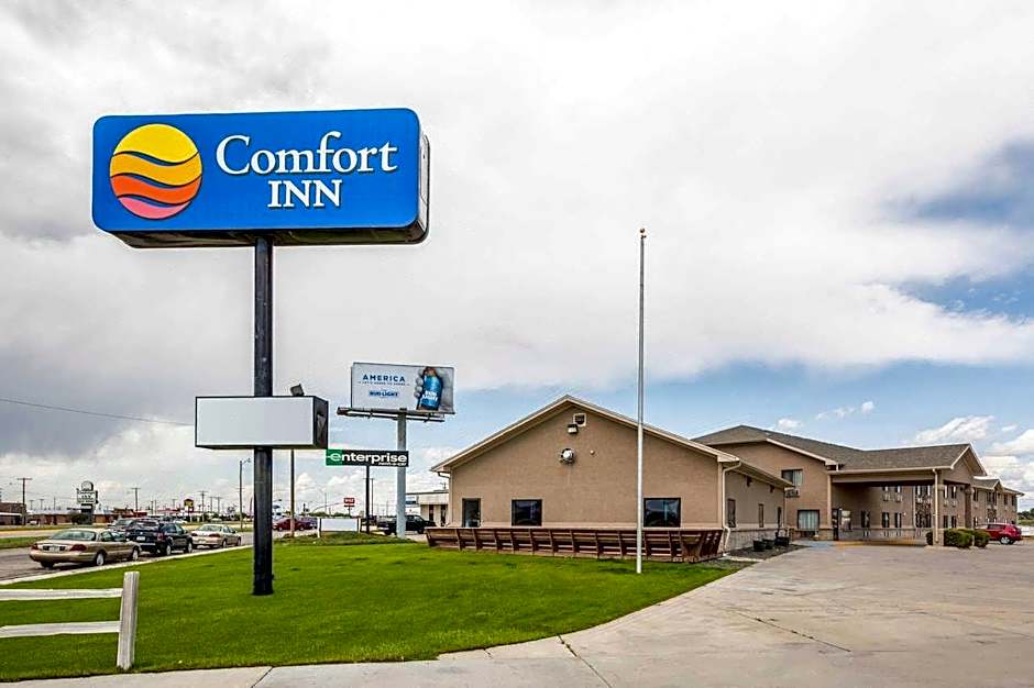 Quality Inn Alliance