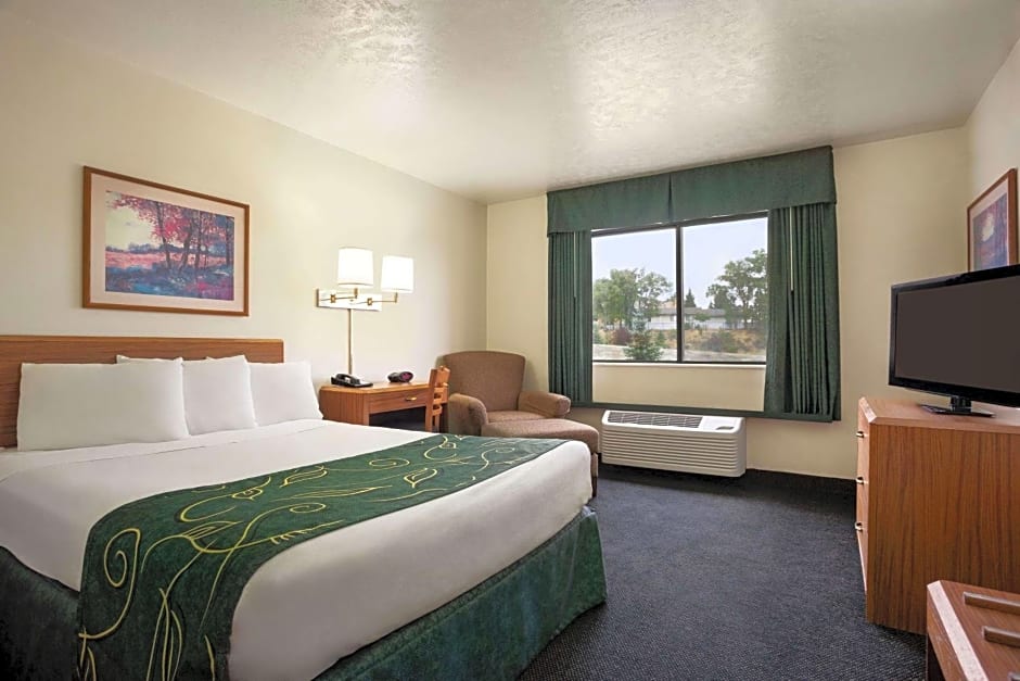 Travelodge by Wyndham Green River WY