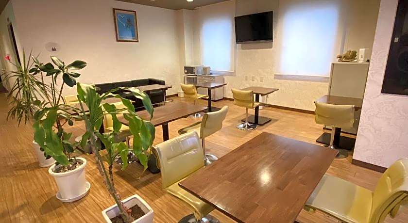 Hotel Palms Tenmonkan