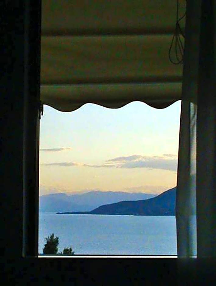Sagini Boutique Hotel