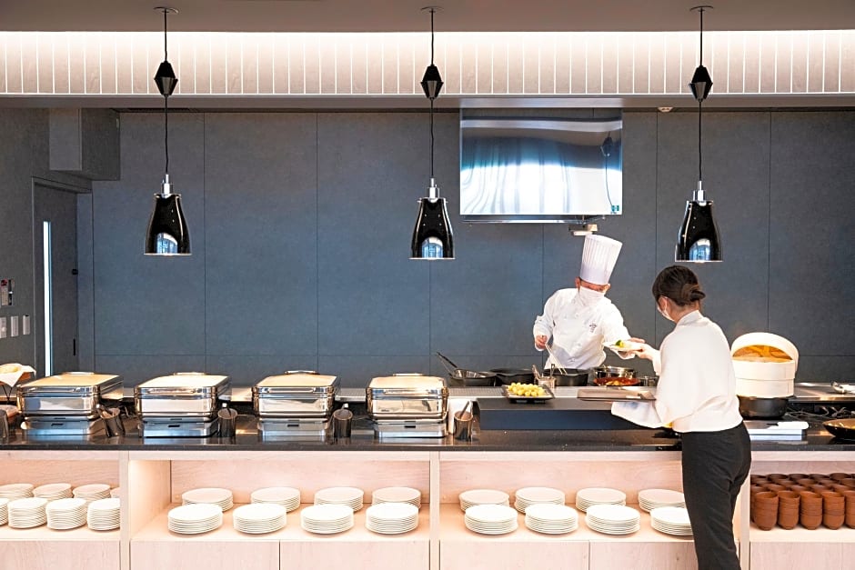 Hotel JAL City Toyama