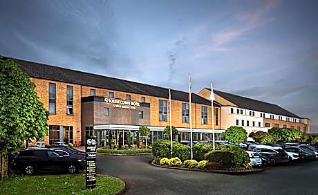 Great National South Court Hotel