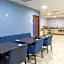 Holiday Inn Express Mexico Santa Fe By IHG