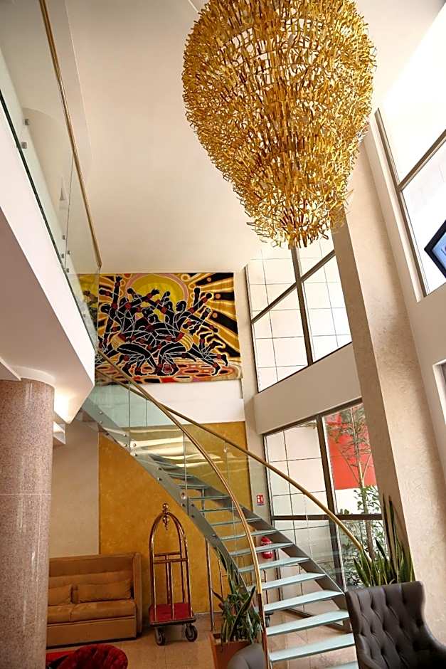 Hôtel Fleur de Lys Plateau