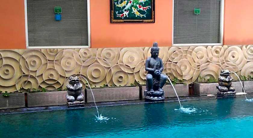 The Agung Residence