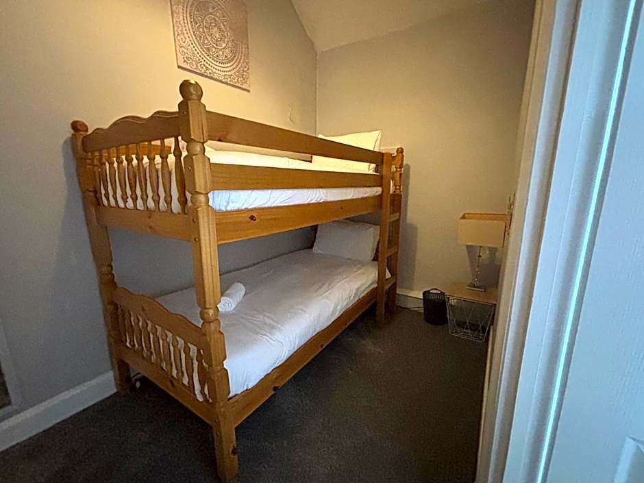 The Bickerton Poacher