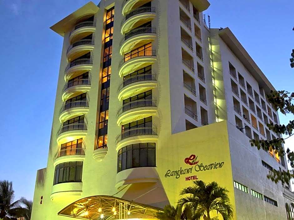 Langkawi Seaview Hotel