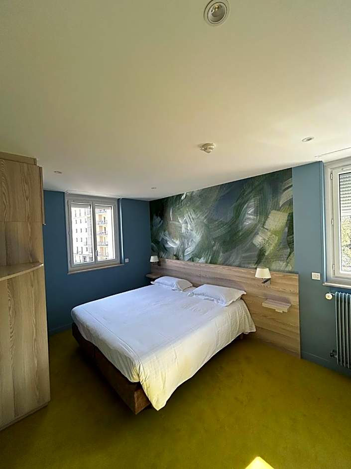 Hostellerie Bon Pasteur